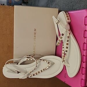 Marc Fisher Sandals